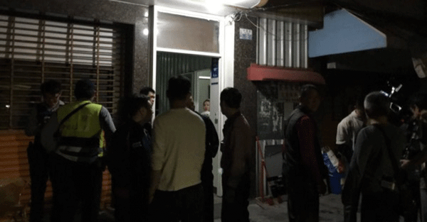 Nhiều người lo lắng trước vụ việc.