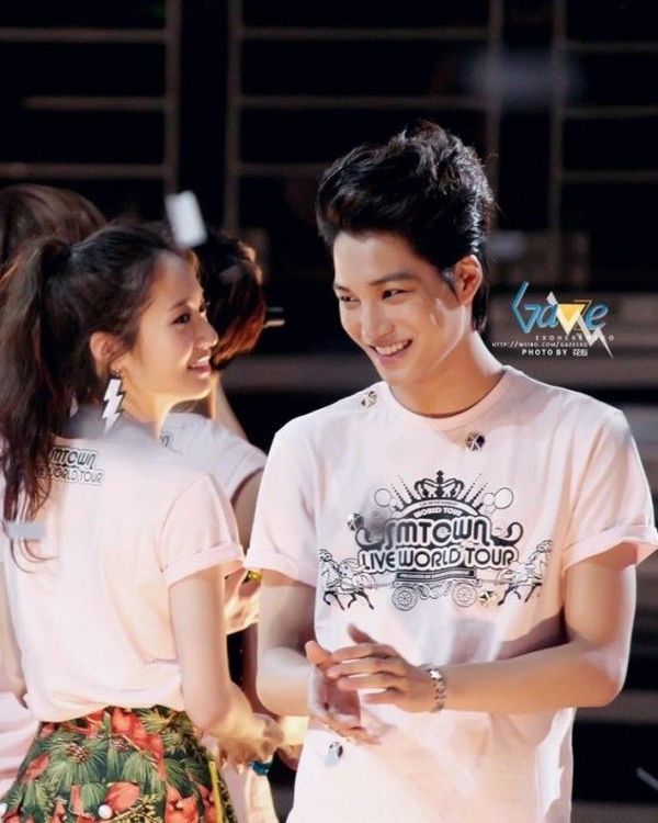 Kai Krystal 2
