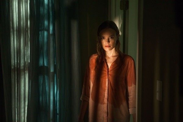 Kate Bosworth thủ vai Jessie.