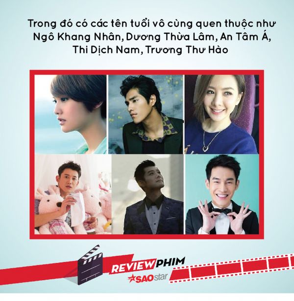 Phim bao cat tinh yeu 2017