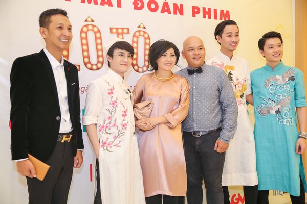 Phim lô to 2017
