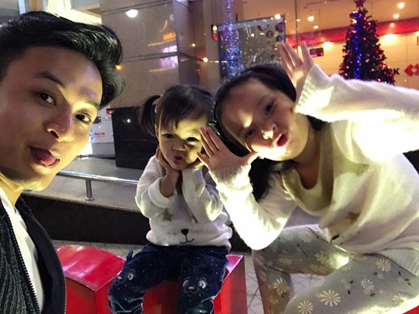 Hồng Đăng - Mạnh Trường: Ai là ông chồng ‘hot’ nhất showbiz 2016?