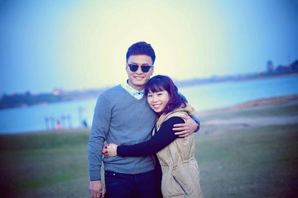 Hồng Đăng - Mạnh Trường: Ai là ông chồng ‘hot’ nhất showbiz 2016?