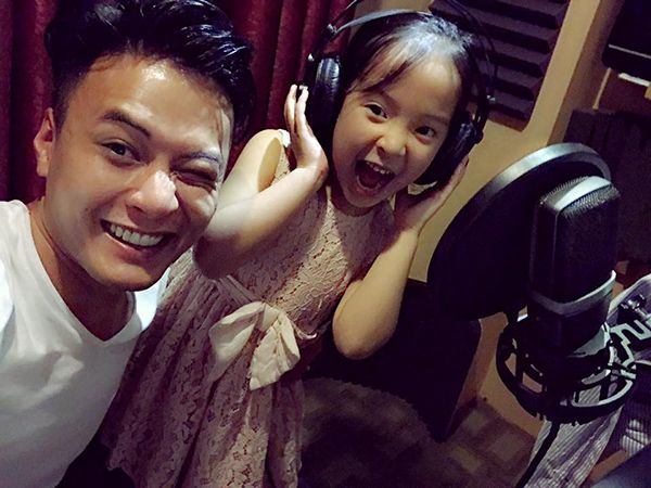 Hồng Đăng - Mạnh Trường: Ai là ông chồng ‘hot’ nhất showbiz 2016?