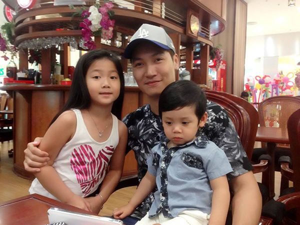 Hồng Đăng - Mạnh Trường: Ai là ông chồng ‘hot’ nhất showbiz 2016?