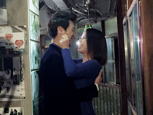 Hồng Đăng - Mạnh Trường: Ai là ông chồng ‘hot’ nhất showbiz 2016?