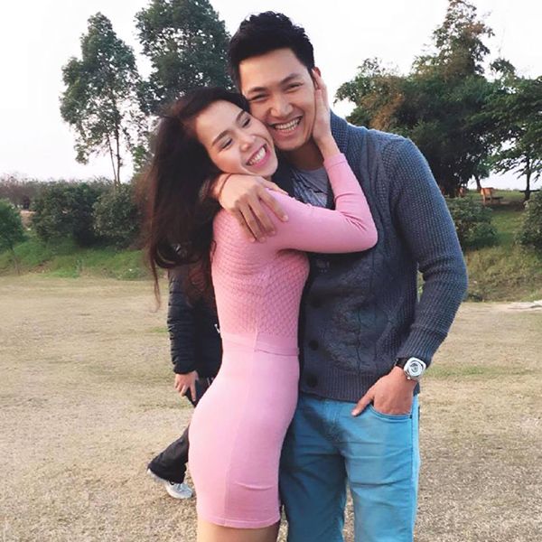 Hồng Đăng - Mạnh Trường: Ai là ông chồng ‘hot’ nhất showbiz 2016?