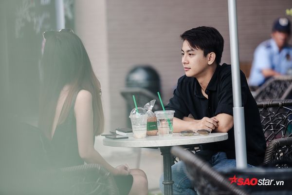 Một khoảnh khắc Hoài Lâm