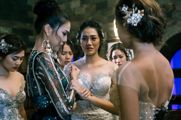 25 tuổi và những cột mốc ‘để đời’ của Lan Khuê