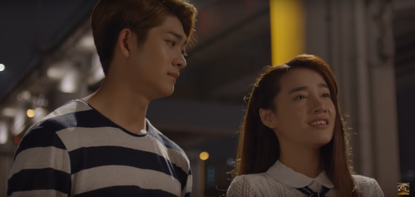 Có vẻ Junsu đã thay đổi hoàn toàn thái độ với trưởng nhóm Linh trong chuyến đi Hàn Quốc lần này.