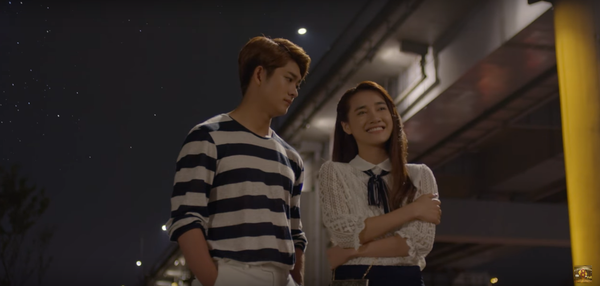 … khiến Junsu ngơ ngẩn.