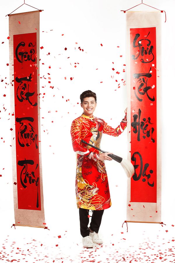 Từng khẳng định, năm 2016 chính là năm của Noo Phước Thịnh với dự án lớn mang tên Thịnh 2016 bao gồm cả việc đại diện Việt Nam tham gia trình diễn tại Asia festival songs, một liveshow siêu khủng ở sân vận động Quân khu 7 và giành giải thưởng Nghệ sĩ Châu Á xuất sắc tại MAMA 2016, được tin tưởng trong vai trò HLV của The Voice Kids… cùng rất nhiều những sản phẩm âm nhạc chất lượng cao, Noo Phước Thịnh ngày càng khẳng định vị trí sao hạng A khó ai có thể so sánh được trong showbiz Việt.