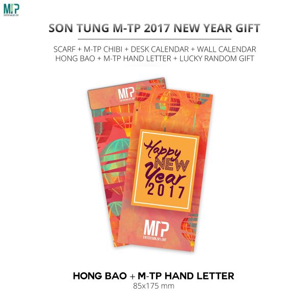 Bao lì xì…