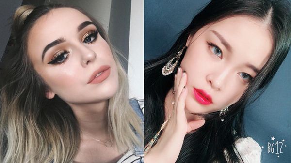 Tạm biệt gợi cảm, 2017 là thời của ngọt ngào và ngây thơ