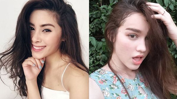 Tạm biệt gợi cảm, 2017 là thời của ngọt ngào và ngây thơ