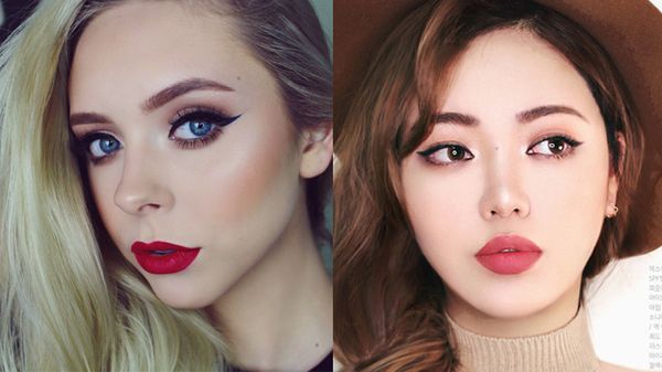 Tạm biệt gợi cảm, 2017 là thời của ngọt ngào và ngây thơ