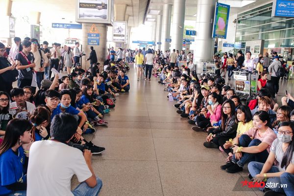 Lần thứ 5 sang Việt Nam, sức nóng của T-ara vẫn chưa hề hạ nhiệt! - Ảnh 13 Lần thứ 5 sang Việt Nam, sức nóng của T-ara vẫn chưa hề hạ nhiệt! - Ảnh 13