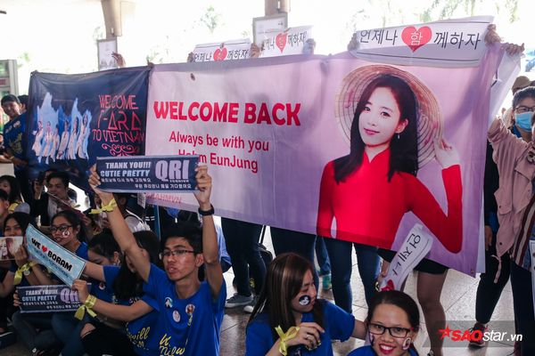 Lần thứ 5 sang Việt Nam, sức nóng của T-ara vẫn chưa hề hạ nhiệt! - Ảnh 16 Lần thứ 5 sang Việt Nam, sức nóng của T-ara vẫn chưa hề hạ nhiệt! - Ảnh 16