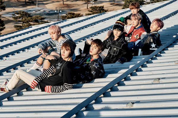 Image result for bts comeback tháng 2