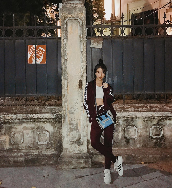 6 cách phối đồ giúp bạn luôn đẹp khi diện giày sneaker cổ cao 6 cách phối đồ giúp bạn luôn đẹp khi diện giày sneaker cổ cao