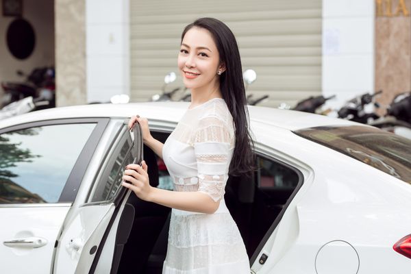 Đó là lý do làm cô vẫn duy trì lịch tập múa đều đặn nhằm nâng cao sự dẻo dai, chuẩn bị cho những động tác “đắt giá” phục vụ khán giả.