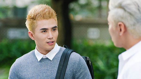 Will (365) bị đạo diễn chê… ‘gay không nổi’, buộc phải đổi vai diễn trong phim mới Will (365) bị đạo diễn chê… ‘gay không nổi’, buộc phải đổi vai diễn trong phim mới