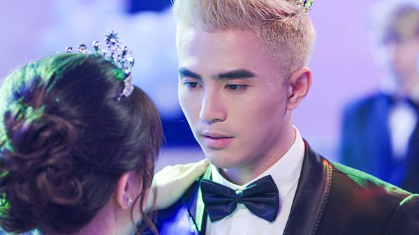 Will (365) bị đạo diễn chê… ‘gay không nổi’, buộc phải đổi vai diễn trong phim mới Will (365) bị đạo diễn chê… ‘gay không nổi’, buộc phải đổi vai diễn trong phim mới