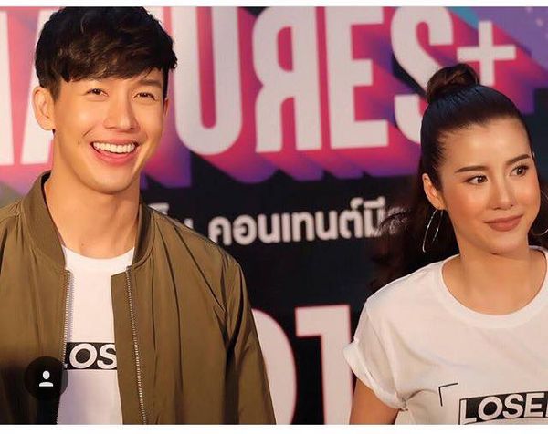 Được thấy Push Puttichai mọi lúc mọi nơi, 2017 quả là năm tuyệt vời dành cho fan ‘mỹ nam không góc chết’! Được thấy Push Puttichai mọi lúc mọi nơi, 2017 quả là năm tuyệt vời dành cho fan ‘mỹ nam không góc chết’!