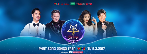 Le Quyen song ca cung ‘nam than Bolero’ bai hit lam nen ten tuoi ‘nu hoang phong tra’