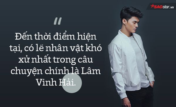 Linh Chi v&agrave; sự ấu trĩ kh&ocirc;ng c&aacute;ch n&agrave;o b&ecirc;nh vực! - Ảnh 5.