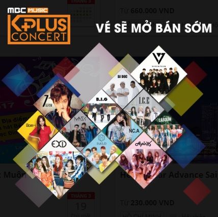 Chỉ còn 11 ngày, Noo Phước Thịnh bất ngờ ‘biến mất’ trên poster đêm nhạc có EXID - Seventeen Chỉ còn 11 ngày, Noo Phước Thịnh bất ngờ ‘biến mất’ trên poster đêm nhạc có EXID - Seventeen