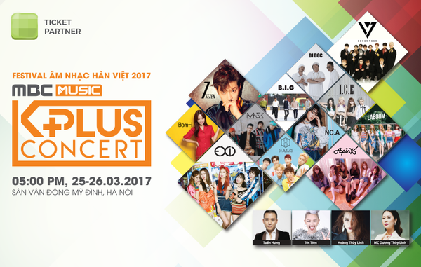 Chỉ còn 11 ngày, Noo Phước Thịnh bất ngờ ‘biến mất’ trên poster đêm nhạc có EXID - Seventeen Chỉ còn 11 ngày, Noo Phước Thịnh bất ngờ ‘biến mất’ trên poster đêm nhạc có EXID - Seventeen