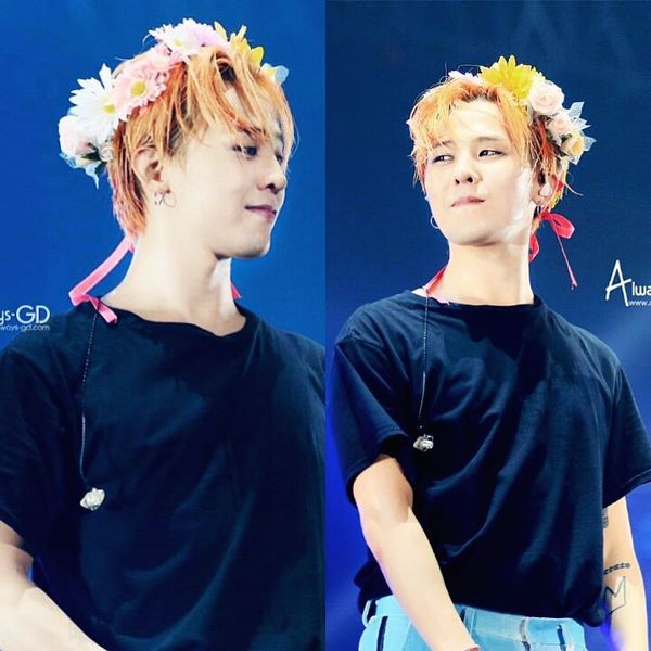 5 điểm đặc biệt khiến G-Dragon cứ lên sân khấu là fan chỉ muốn ‘xin chết’ 5 điểm đặc biệt khiến G-Dragon cứ lên sân khấu là fan chỉ muốn ‘xin chết’