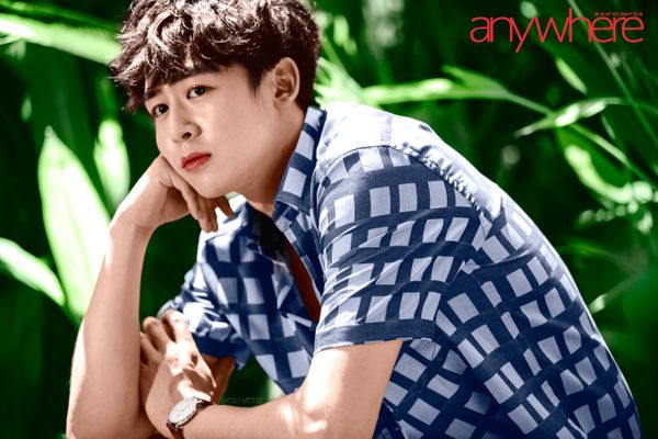 Sao hàn: Hoàng tử Thái’ Nichkhun tái xuất màn ảnh với vai nam chính trong phim mới của JYP