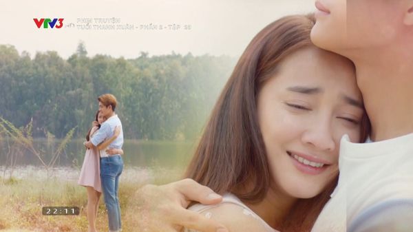 Phim Việt: Từ ‘Tuổi thanh xuân’ đến ‘Sống chung với mẹ chồng’ - Khi hôn nhân mới là thử thách khắc nghiệt nhất của tình yêu