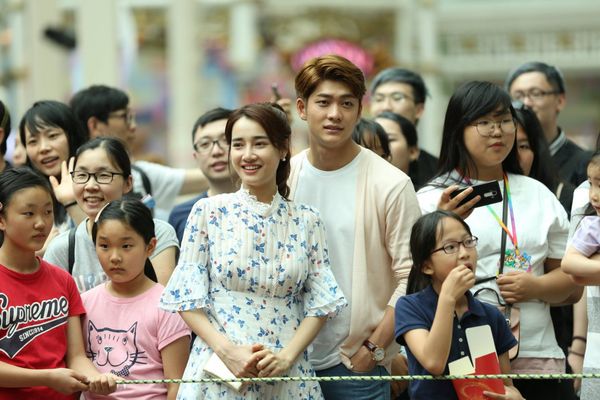 Phim Việt: Từ ‘Tuổi thanh xuân’ đến ‘Sống chung với mẹ chồng’ - Khi hôn nhân mới là thử thách khắc nghiệt nhất của tình yêu