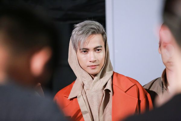 Đội hình ‘soái ca’ của team S.T khiến fan nữ xao xuyến sau hậu trường Remix New Generation - ảnh 2 Đội hình ‘soái ca’ của team S.T khiến fan nữ xao xuyến sau hậu trường Remix New Generation - ảnh 2