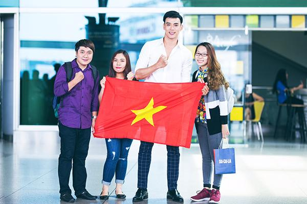 Thuan Nguyen (VIETNAM 2017)  170509starthuan-9