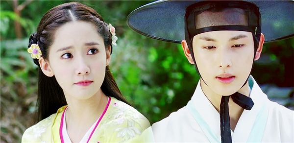 ‘The King Loves’ sắp ra mắt, liệu Yoona có làm nên chiến thắng cho đài MBC? ‘The King Loves’ sắp ra mắt, liệu Yoona có làm nên chiến thắng cho đài MBC?