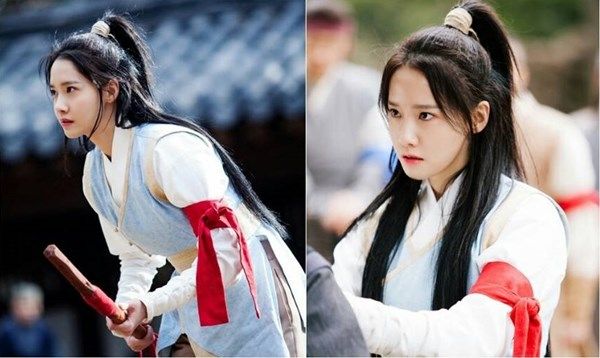 ‘The King Loves’ sắp ra mắt, liệu Yoona có làm nên chiến thắng cho đài MBC? ‘The King Loves’ sắp ra mắt, liệu Yoona có làm nên chiến thắng cho đài MBC?