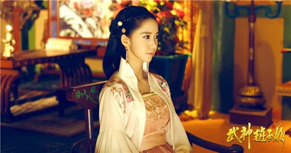 ‘The King Loves’ sắp ra mắt, liệu Yoona có làm nên chiến thắng cho đài MBC? ‘The King Loves’ sắp ra mắt, liệu Yoona có làm nên chiến thắng cho đài MBC?