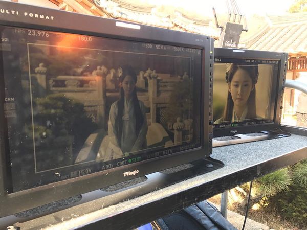 ‘The King Loves’ sắp ra mắt, liệu Yoona có làm nên chiến thắng cho đài MBC? ‘The King Loves’ sắp ra mắt, liệu Yoona có làm nên chiến thắng cho đài MBC?