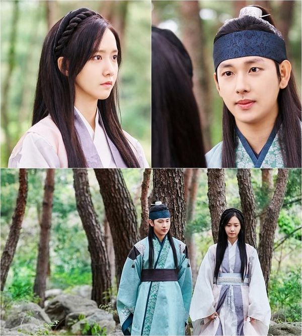 ‘The King Loves’ sắp ra mắt, liệu Yoona có làm nên chiến thắng cho đài MBC? ‘The King Loves’ sắp ra mắt, liệu Yoona có làm nên chiến thắng cho đài MBC?