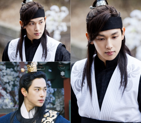 ‘The King Loves’ sắp ra mắt, liệu Yoona có làm nên chiến thắng cho đài MBC? ‘The King Loves’ sắp ra mắt, liệu Yoona có làm nên chiến thắng cho đài MBC?