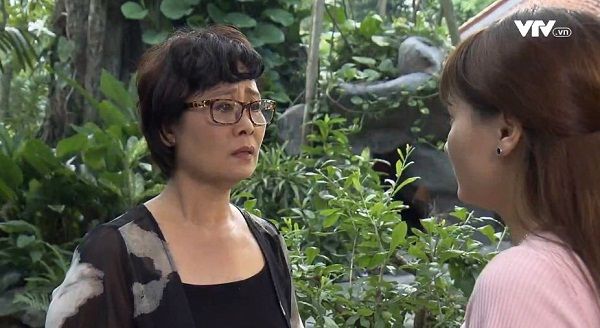 Hé lộ mới nhất của "Sống chung với mẹ chồng” tập 31 Hé lộ mới nhất của "Sống chung với mẹ chồng” tập 31