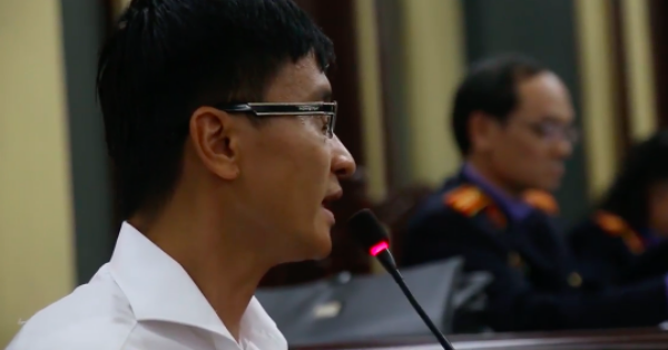 Lời khai của Cao Toàn Mỹ có nhiều mâu thuẫn, Phương Nga bất ngờ đưa ra chứng cứ bí mật vào phút cuối