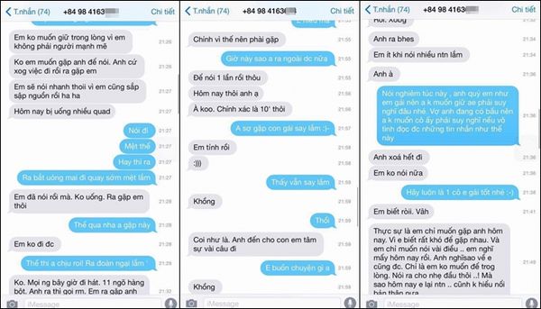 Sao Việt: Vợ chồng diễn viên Bảo Thanh trong ‘tâm bão’ thả thính: Cái tình, cách cư xử văn hóa dập tắt mọi ồn ào!