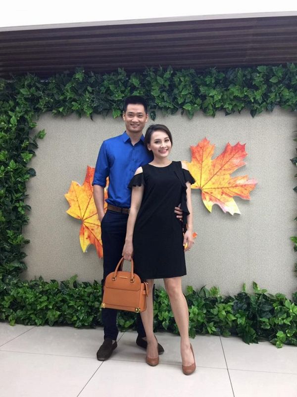 Sao Việt: Vợ chồng diễn viên Bảo Thanh trong ‘tâm bão’ thả thính: Cái tình, cách cư xử văn hóa dập tắt mọi ồn ào!