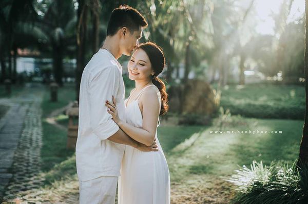Sao Việt: Vợ chồng diễn viên Bảo Thanh trong ‘tâm bão’ thả thính: Cái tình, cách cư xử văn hóa dập tắt mọi ồn ào!