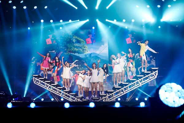 Địa điểm các girlgroup khác làm concert, SNSD sẽ tổ chức fanmeeting Địa điểm các girlgroup khác làm concert, SNSD sẽ tổ chức fanmeeting